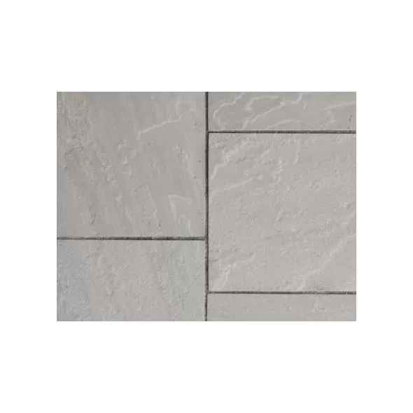 FLP Blue Ice 1" - Nj 76 Pcs/Crate - 304 Sqft 24" X 24" | BI-PA-60X60