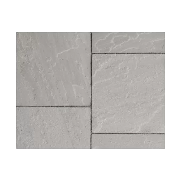 FLP Black Limestone 1" 24" X 36" |  BL-PA-60x90