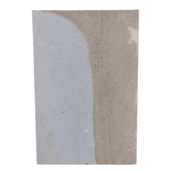 PA Full Color Thermal Pattern Flagstone 24X36 Pennsylvania Natural Stone 1-1/2" X 24" X 36" | PathFC152436