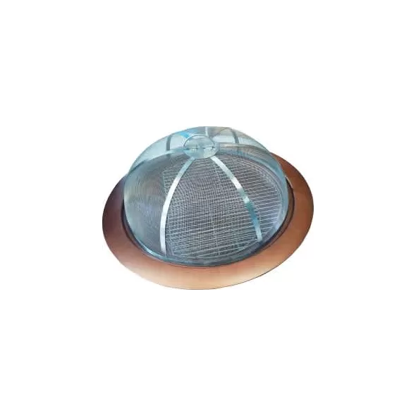 FPS Copper PAint Bowl Kit | C-FBKUH-Q8