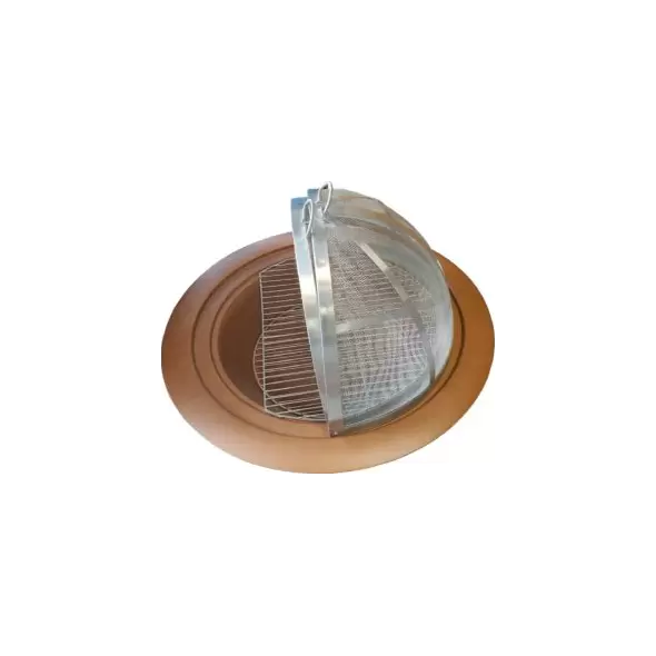 FPS Copper PAint Bowl Kit | C-FBKUH-Q8