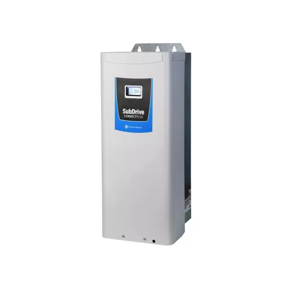 SubDrive Connect Plus Variable Frequency Drive, 34.25" L x 13.78" W x 9.95" H | SDCP-SUB1523