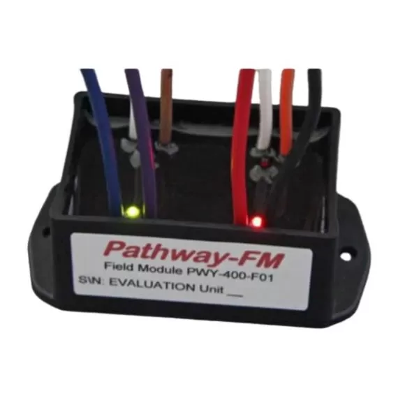 PWY-400 Pathway Field Module | PWY-400-F01