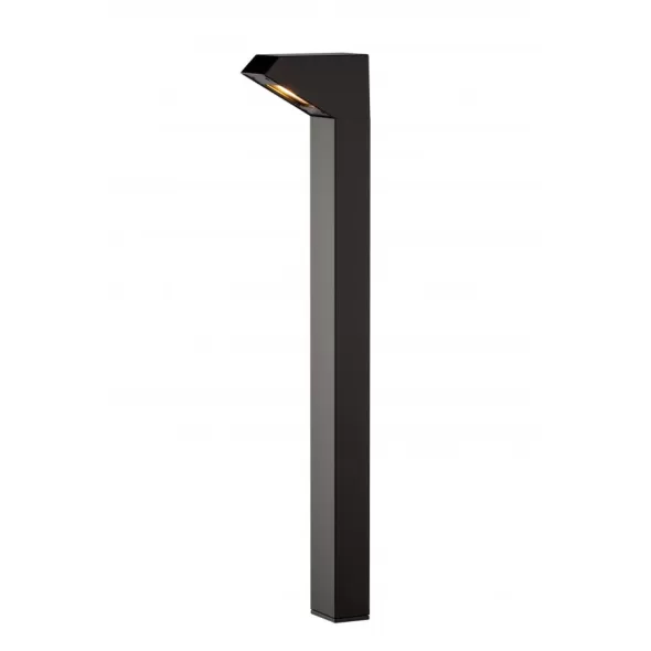 FX M-PK Path Light 4.2W 2700K LED FLat Black | MPK3LEDFB
