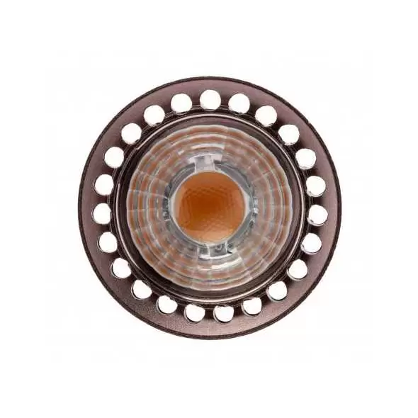 FX Mr16, Eco LED 50W, 60 Deg, 2700K | MR16ECO50WWF