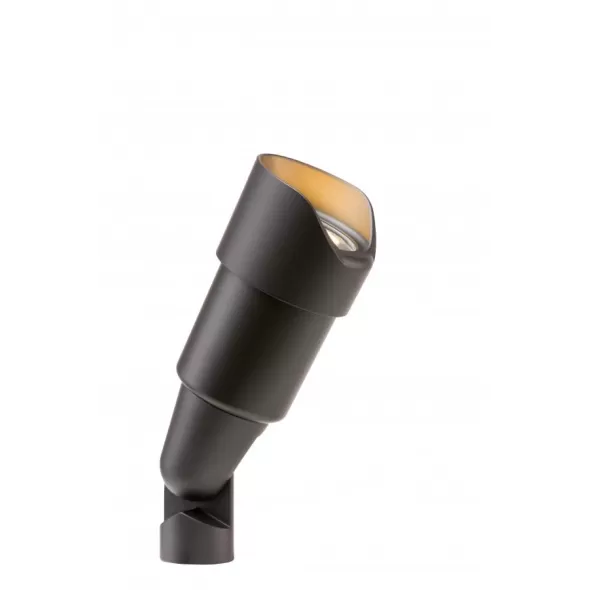 FX Uplight FX Mr16 2700K, Black | RSECO20WFLFB