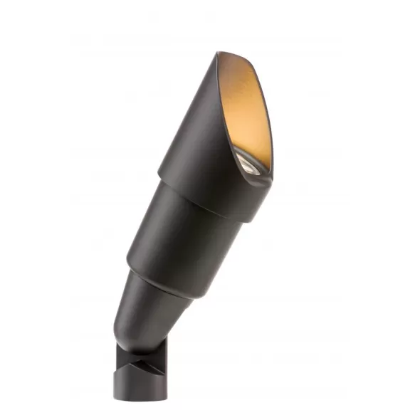 FX Accent LED Long FLat Black | RSLED35WFLLSFB