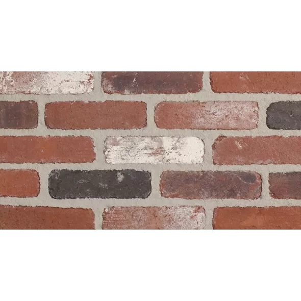 GG TUMBLED BRICK ROCKY MOUNTAIN MODULAR