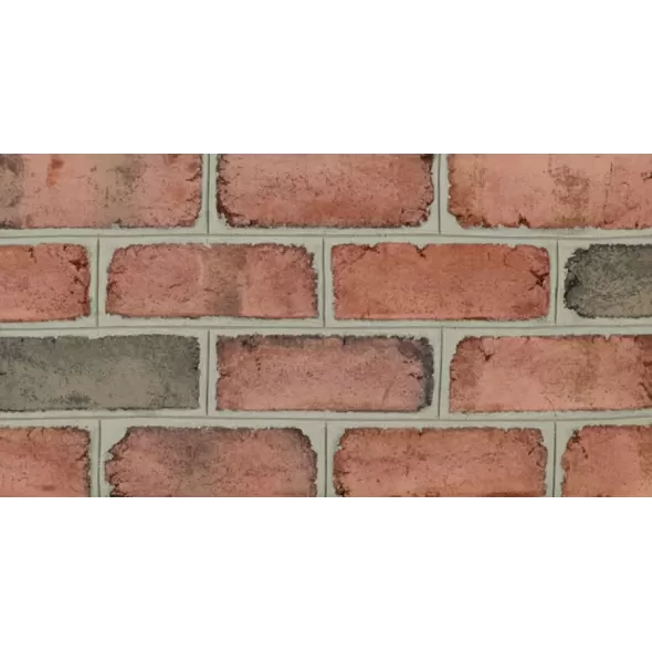 GG DANISH 1776 O/S BRICK OVERSIZED