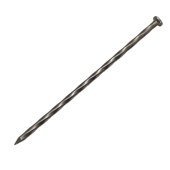 Spikes 50 Lb 250 Ea/ Bx 10" X 1/0G | SPIKE10G250