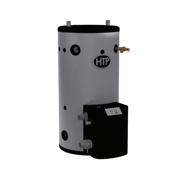 Commercial Gas Water Heater | PH160-80