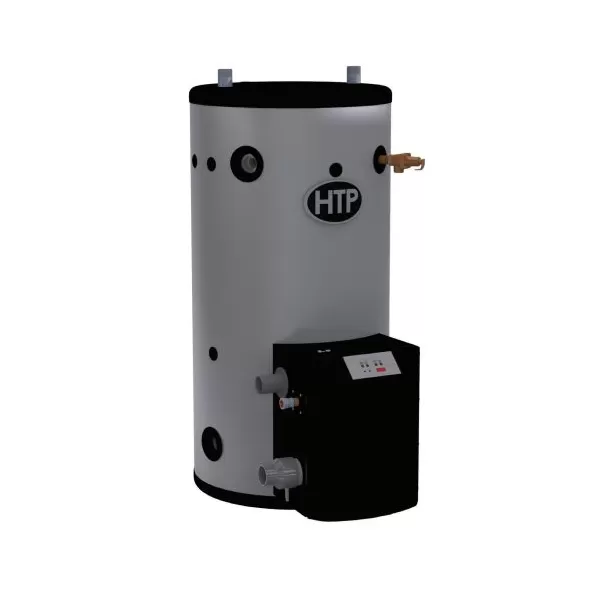 Commercial Gas Water Heater, 199 BTUH 119 | PH199119