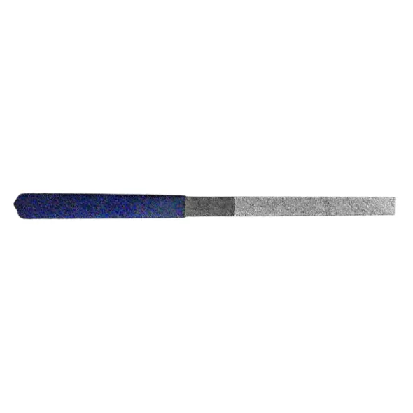 Twin Diamond File/Flat Shaper | M-5600