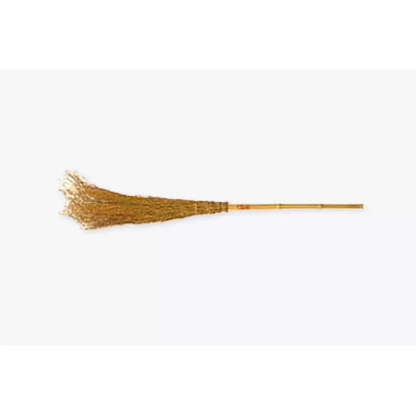 Bamboo Broom | N-3411