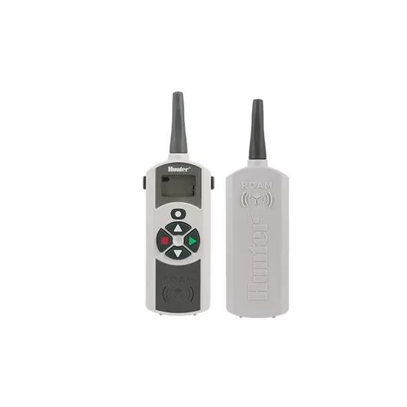 Hunter Remote Control Transmitter | ROAM-A