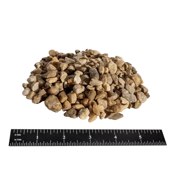 Pee Dee River Rock Small 1.35 Ton/ Yard | PDRIVERROCKSM