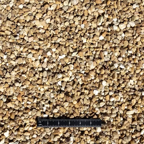 Pee Dee River Rock Small 1.35 Ton/ Yard | PDRIVERROCKSM