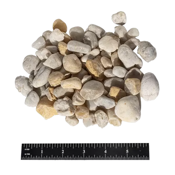 Quartzite White Rock 7/8" | QUARTZITE78