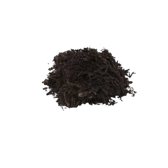 Screened Top Soil | SCREENED TOPSOIL