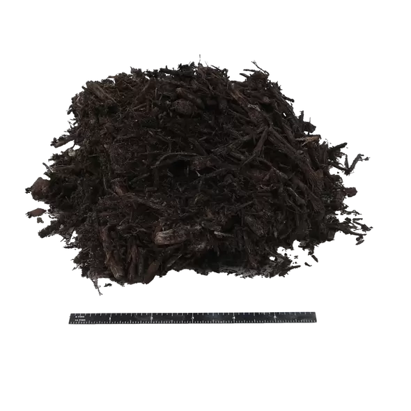 Screened Top Soil | SCREENED TOPSOIL