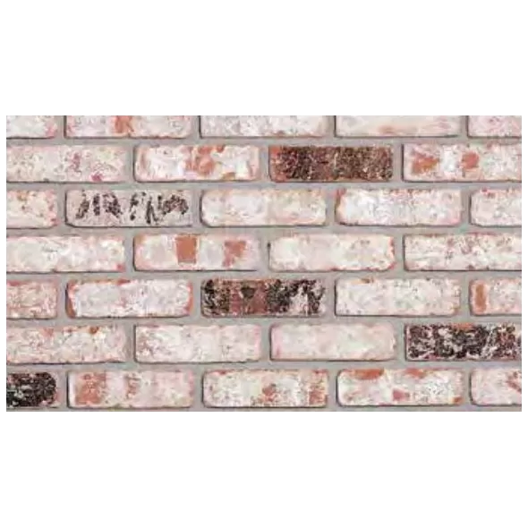 MCN RUSTIC STANDARD SPLIT BRICK