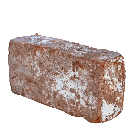 MCN SACRAMENTO RUSTIC STD SOLID BRICK STANDARD