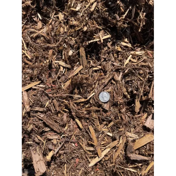 Cascade Cedar Mulch Bulk | CASCEDARBULK