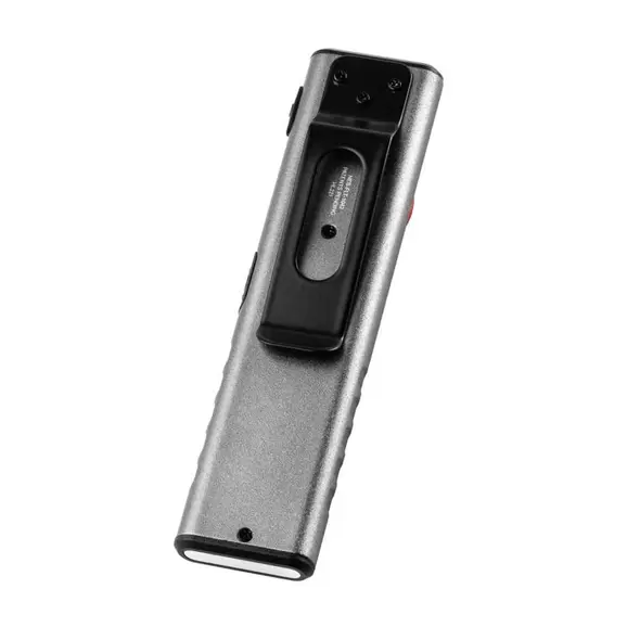 Slim Rechargeable, Mini Pocket Light | SLIM MINI POCKET LIGHT