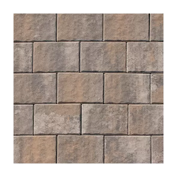 NICOLOCK PLANK PAVER SOUTH BAY 103 SF / PALLET