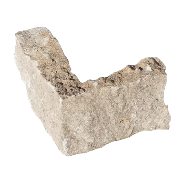 Bonneville Corners Natural Stone Random