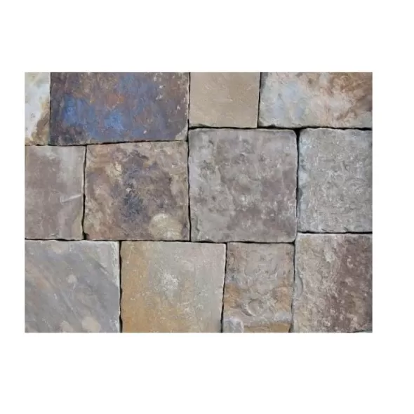CHOCTAW DARK - THIN VENEER - FLATS