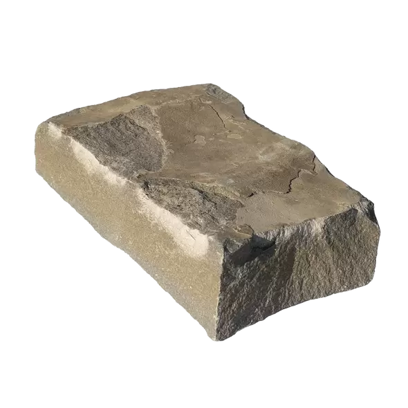 Deer Lodge Thin Flats Natural Stone