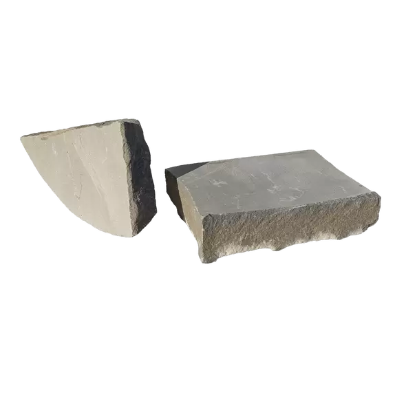 Deer Lodge Thin Flats Natural Stone