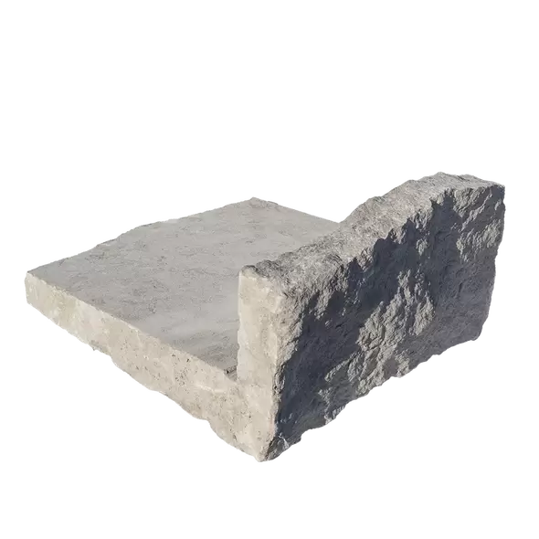 Essex Thin Corners Natural Stone