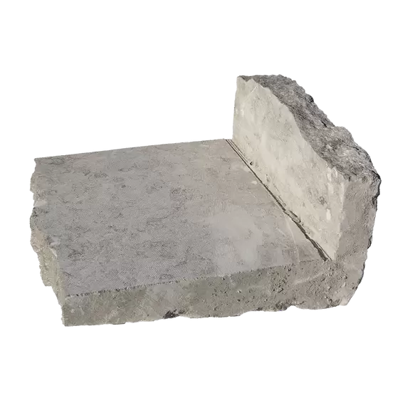 Essex Thin Corners Natural Stone