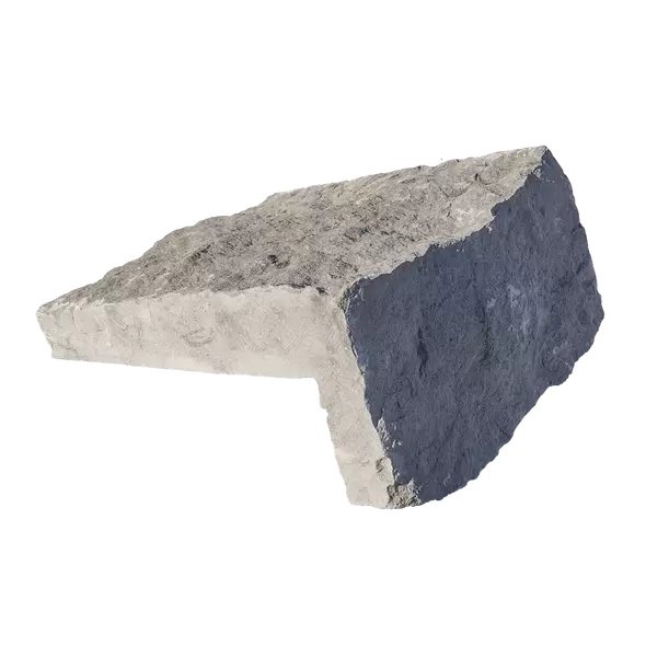 Essex Thin Corners Natural Stone