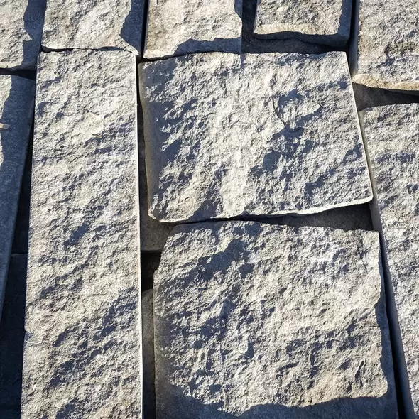 Essex Thin Flats Natural Stone