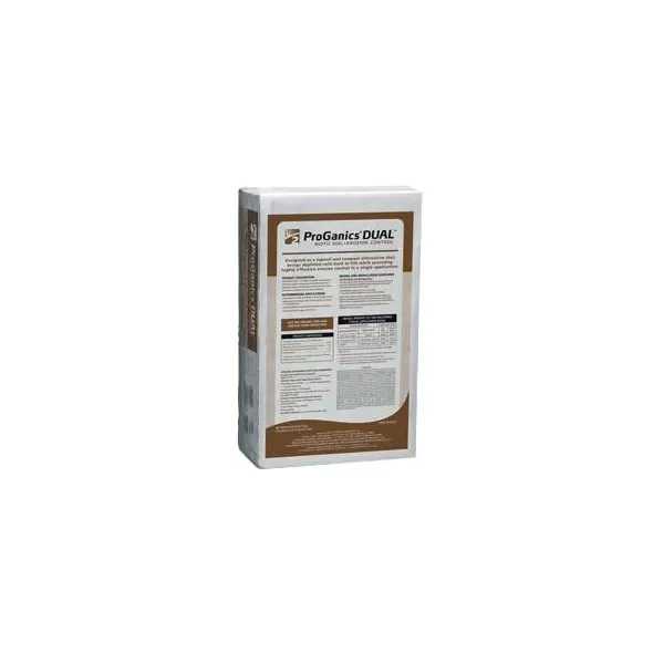 PROFILE PROGANICS DUAL 50 LB | PROGANICS DUAL