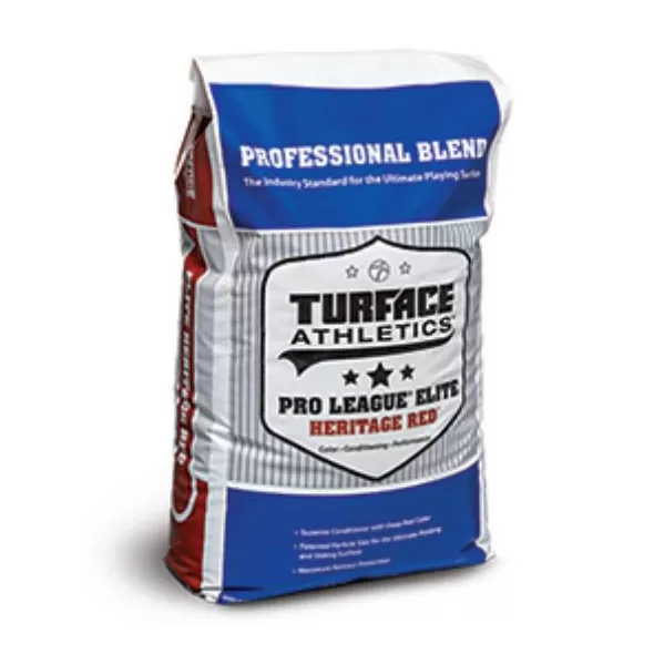 Profile Products Turface Pro Elite Red | BFELR5011