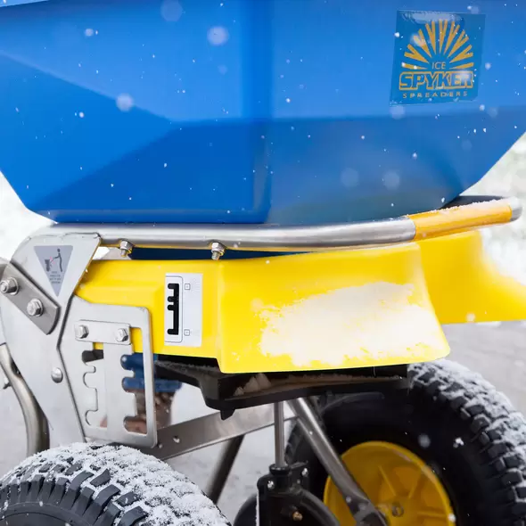 Spreader Ice Melt | SPY100-2S