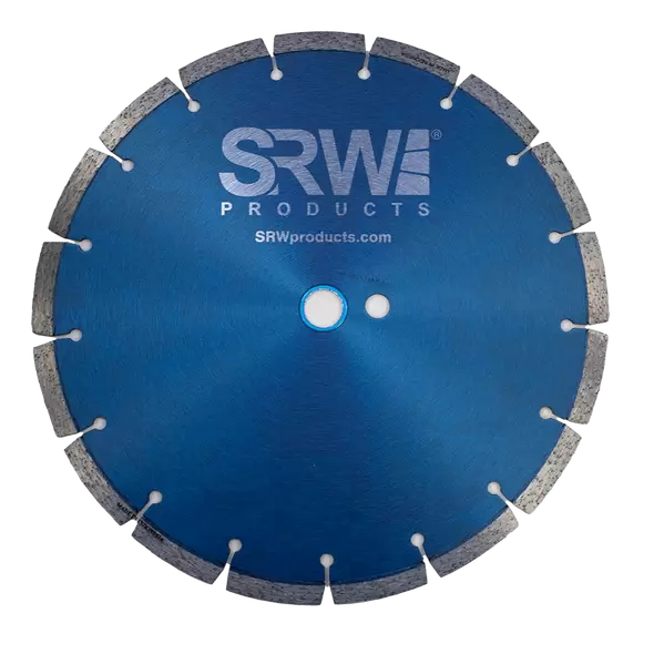 Srw General Purpose Diamond Blade 12" | BU12