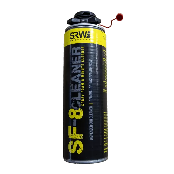 SRW Spray Foam Adhesive Dispenser Gun Sf-8 |  SF8G
