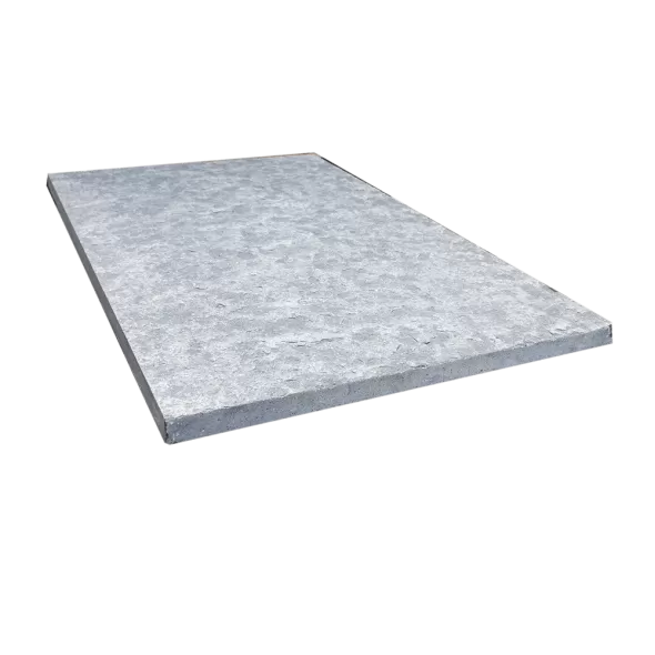 SUI PAVER JUMBO PATT 4S SC BASALT 4 SIDES SAW CUT BASALT (BASALT) 24" X 36" X 1-1/4"
