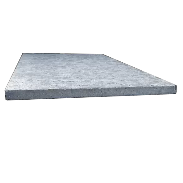 SUI PAVER JUMBO PATT 4S SC BASALT 4 SIDES SAW CUT BASALT (BASALT) 24" X 36" X 1-1/4"
