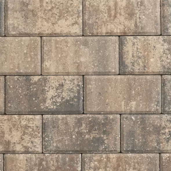 BRICK 4X8 SIERRA 120 SF/PALLET 2-3/8"