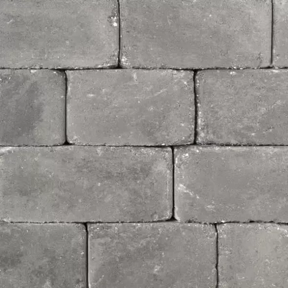 STONEGATE CAP GRANITE 126 UNITS/PALLET 8" X 3" X 12"