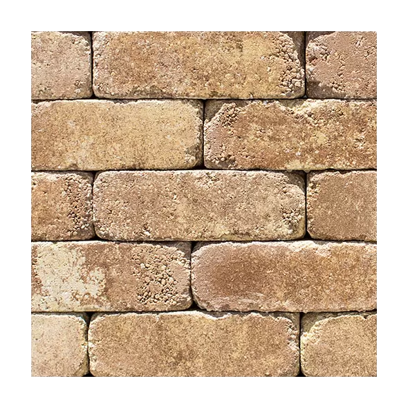 MUNICH FULL BLOCK SAND DUNE 128 UNITS/PALLET 12" X 4" X 8"