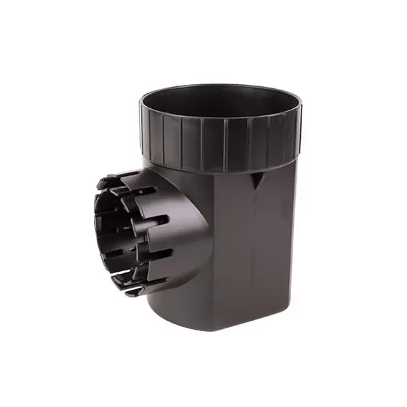 Round Basin, 1 Outlet 6" | BR61_alt | BR61_alt