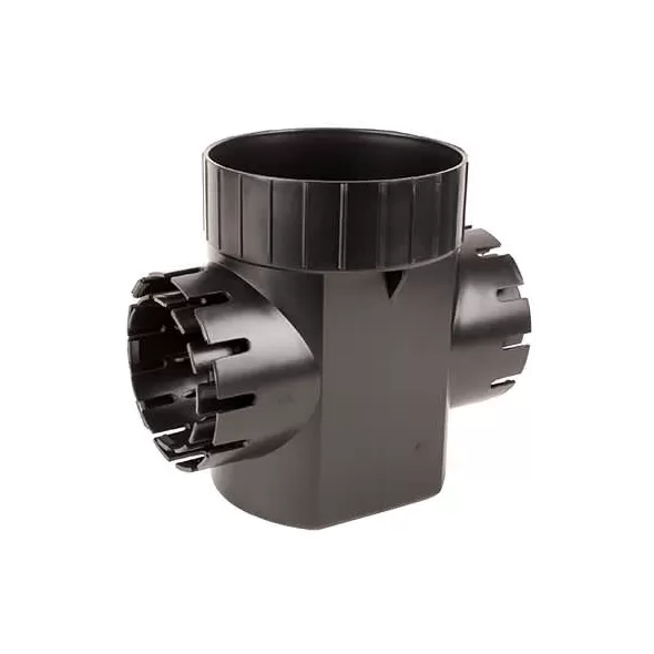 Round Basin, 2 Outlets 6" | BR62_alt | BR62_alt