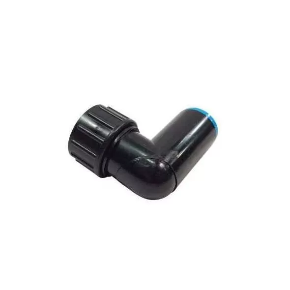 NDS Swivelelbow w/ Screen | CSEL 710
